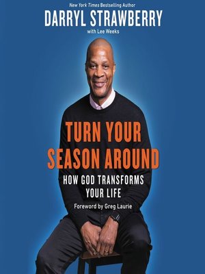 cover image of Turn Your Season Around